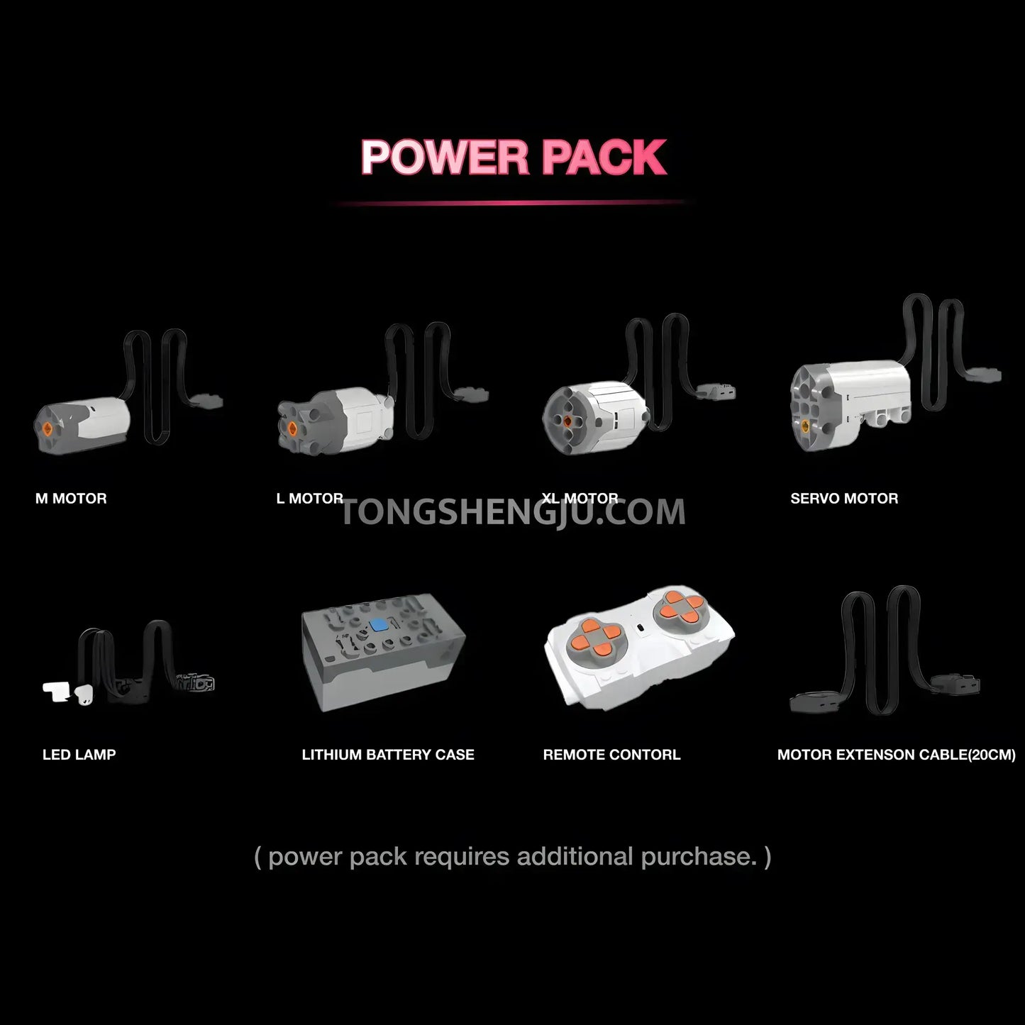 power pack of zape 10532 lamborghini veneno sports car building blocks set model car