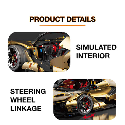apollo product details simulated interior and steering wheel linkage