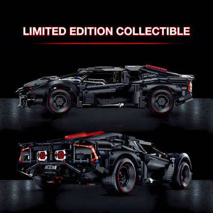 product details of guly armored lamborghini building block toy car limited edition collectible