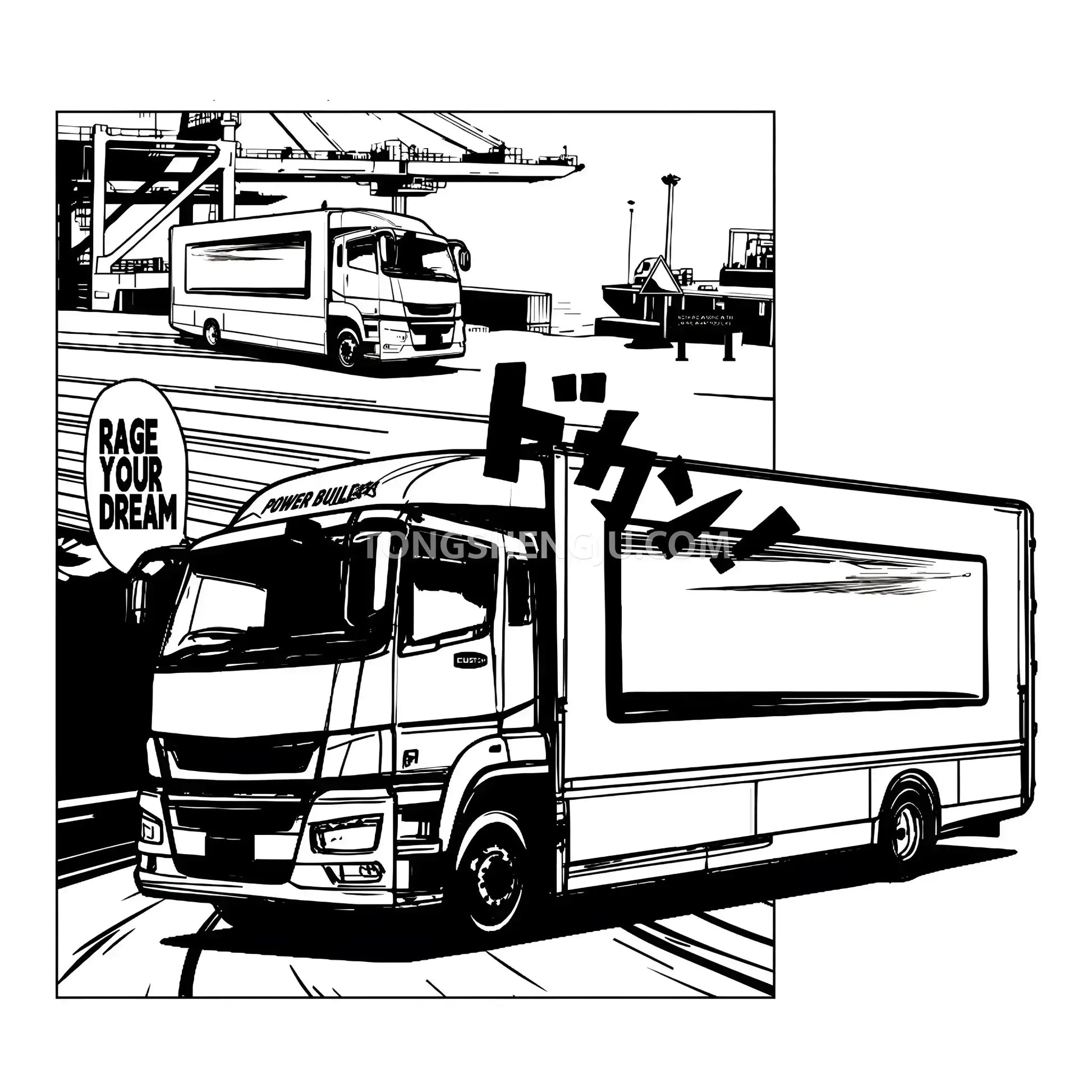 happy build power build pb8837 f3 dream carriers car building set model car compatible with lego speed champions series