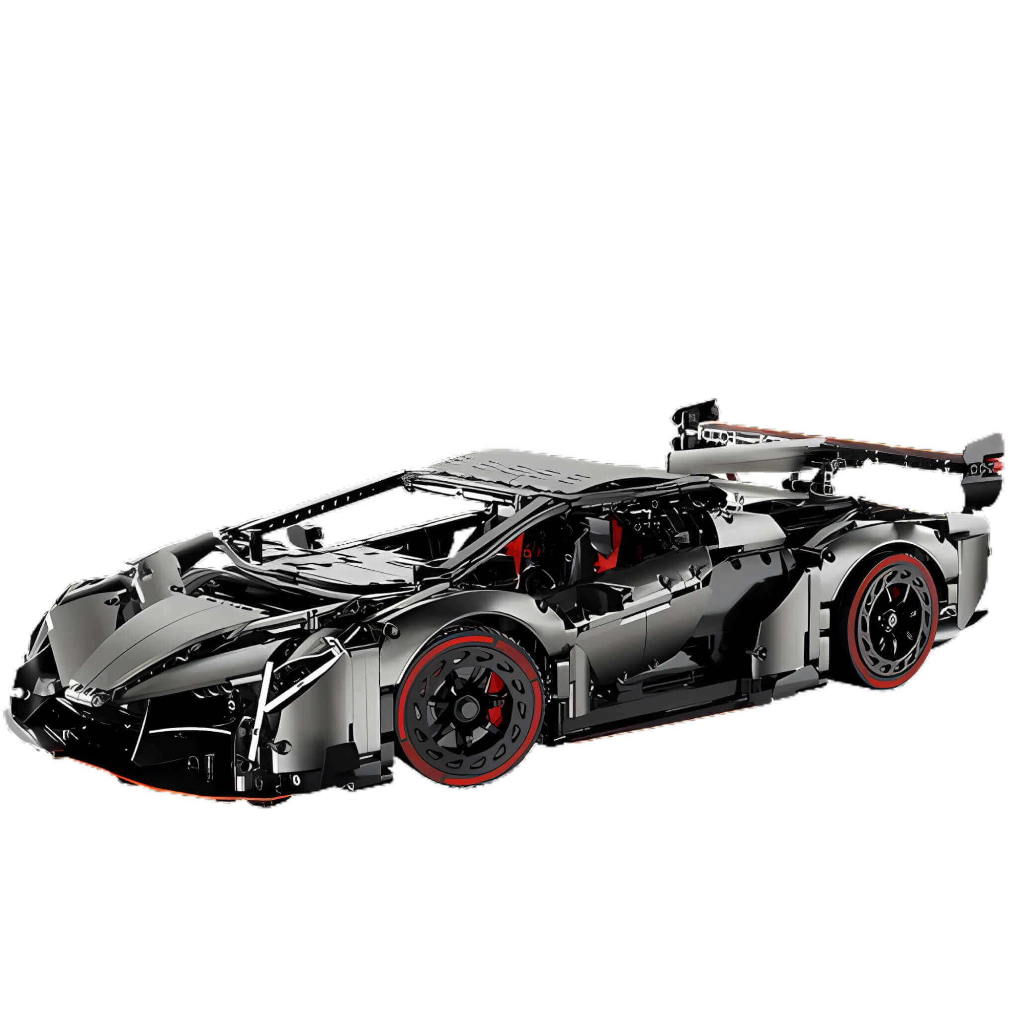 Lamborghini veneno miniature on sale