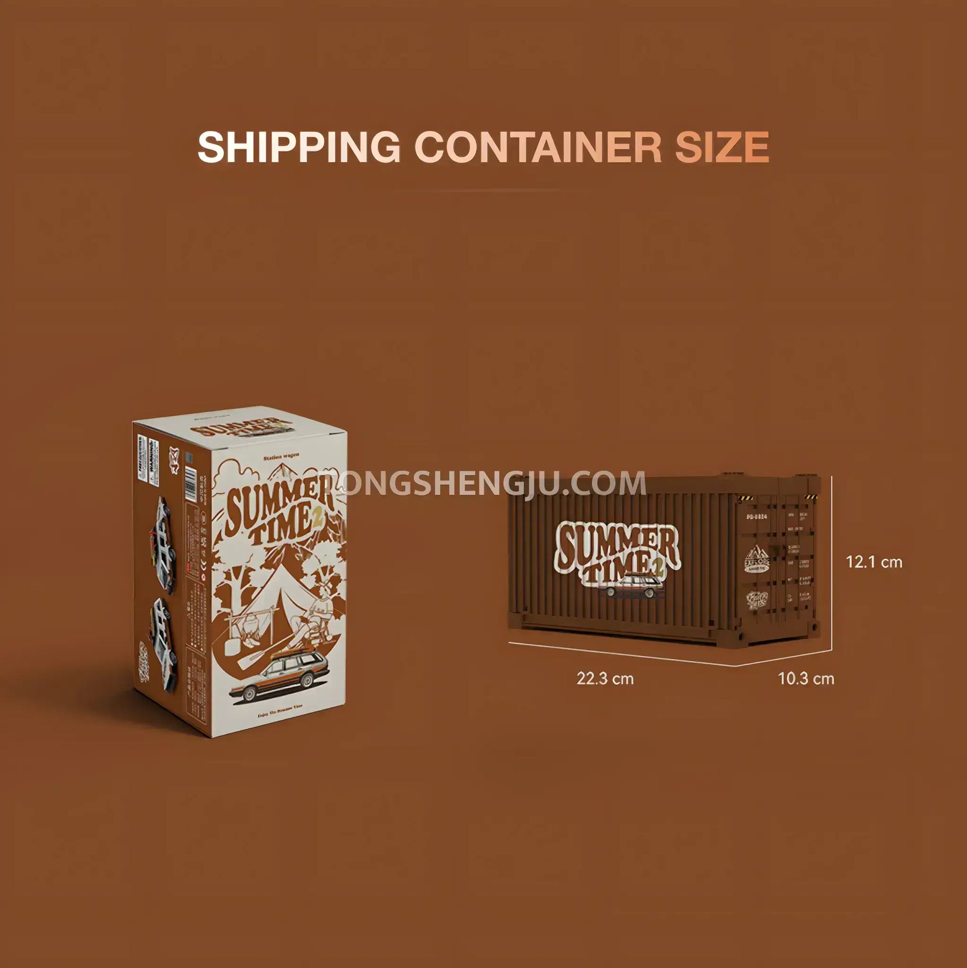 happy build powerblock pb8824 santana station wagon sports car building blocks set model car shipping container size