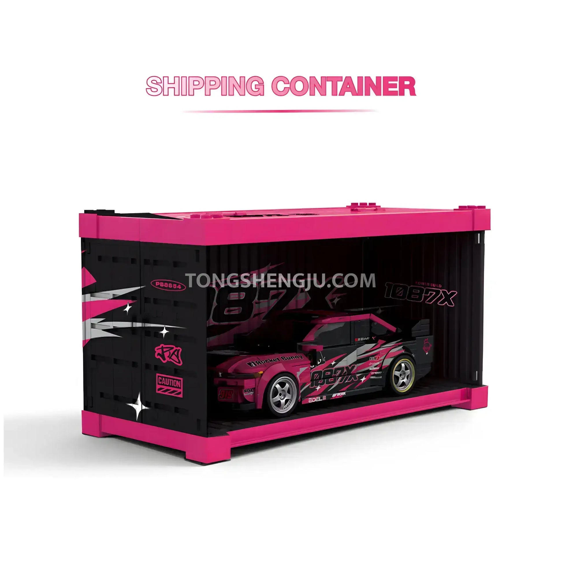 ・　RLC　HIーPO HAULER　・STH　ハドソンホーネット　・GTR RLC HIーPO HAULER ・STH ハドソンホーネット ・GTR RLC HIーPO