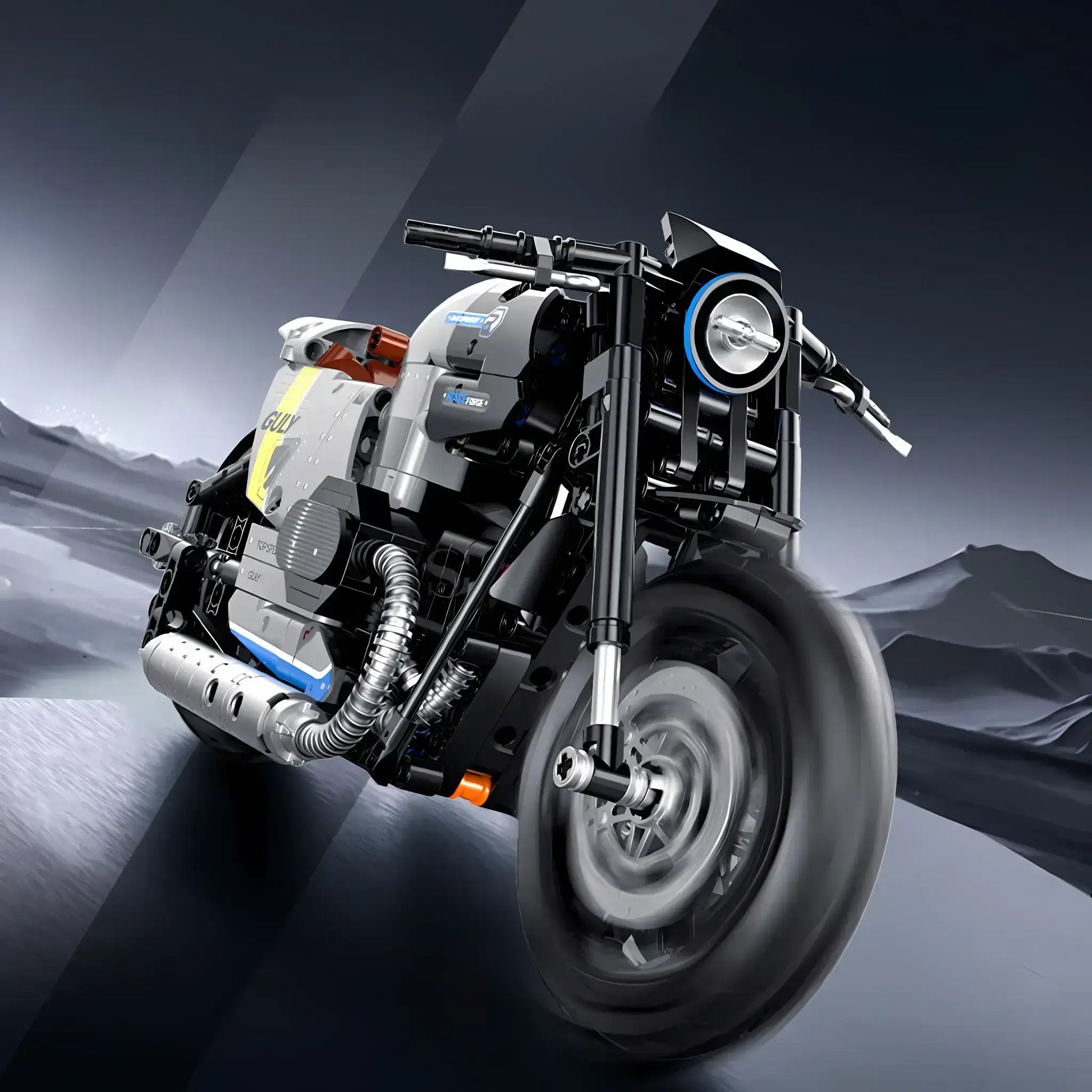 Bmw Electric Motorcycle Build Kit Buy Rigo Kids Electric Ride On