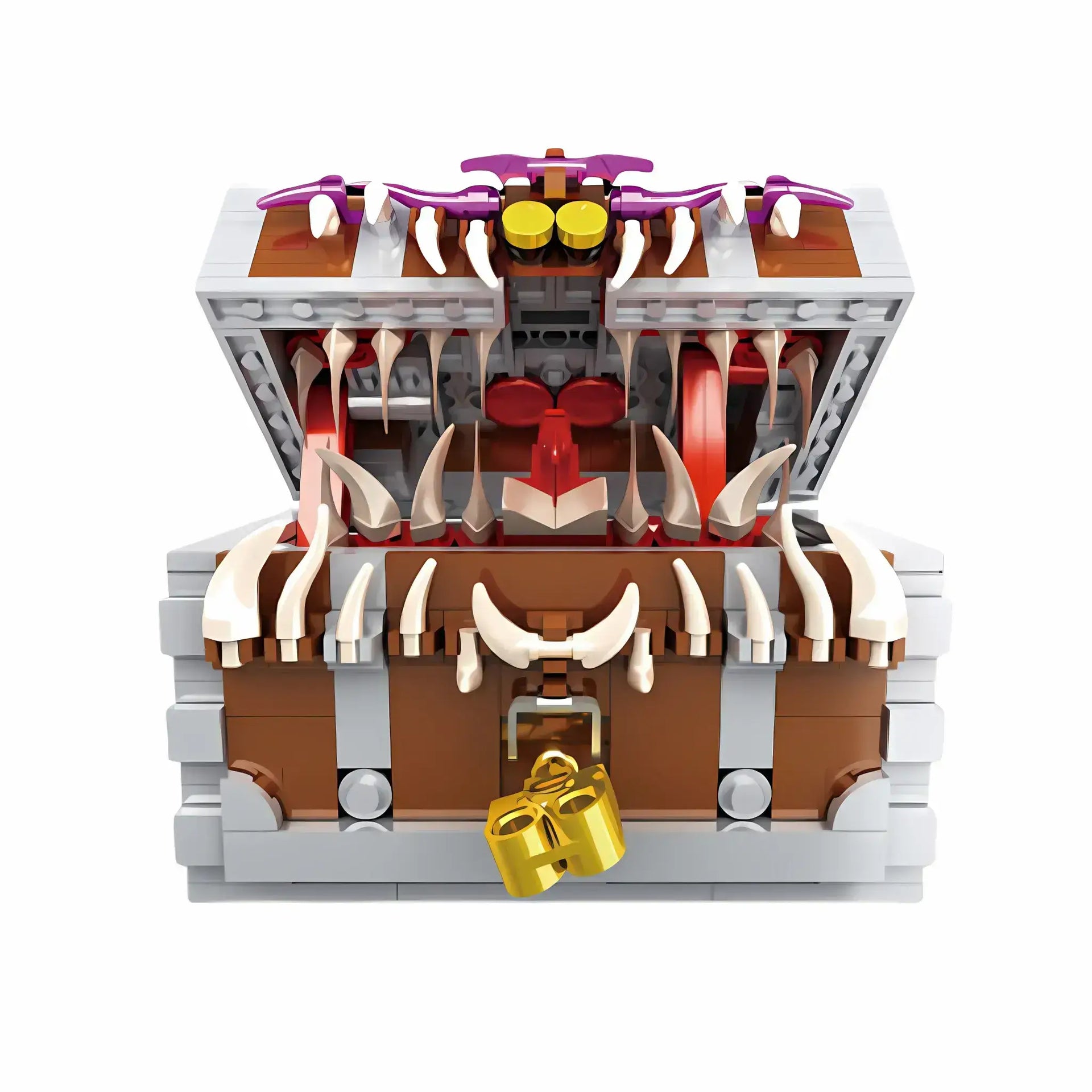 xiaojiaodu-jd027-chest-monster xiaojiaodu-jd027-chest-monster