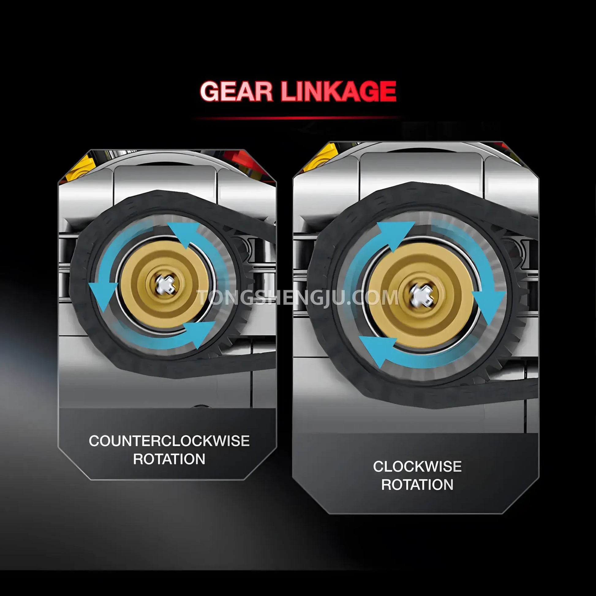 guly xinzhuan xz0015 panhead v2 engine model technic motorcyle building set gear linkage